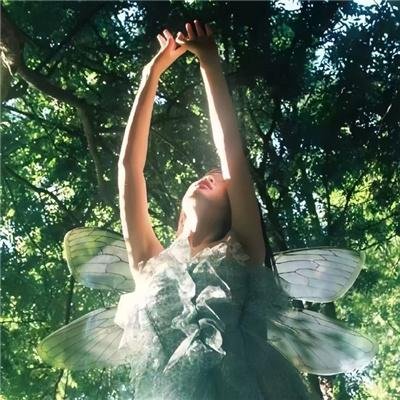 女老千